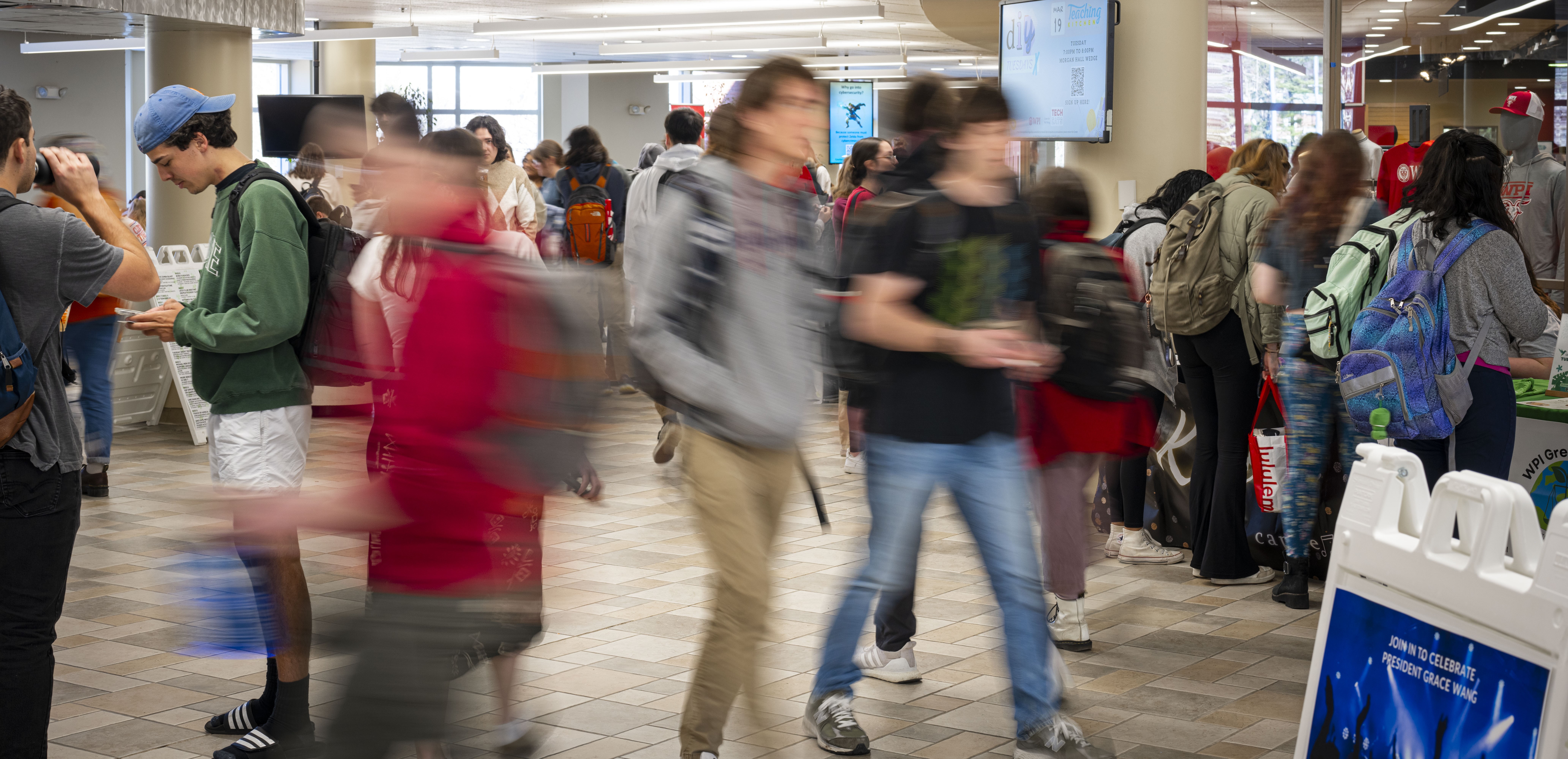 students slow