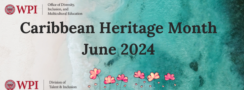 Caribbean Heritage Month