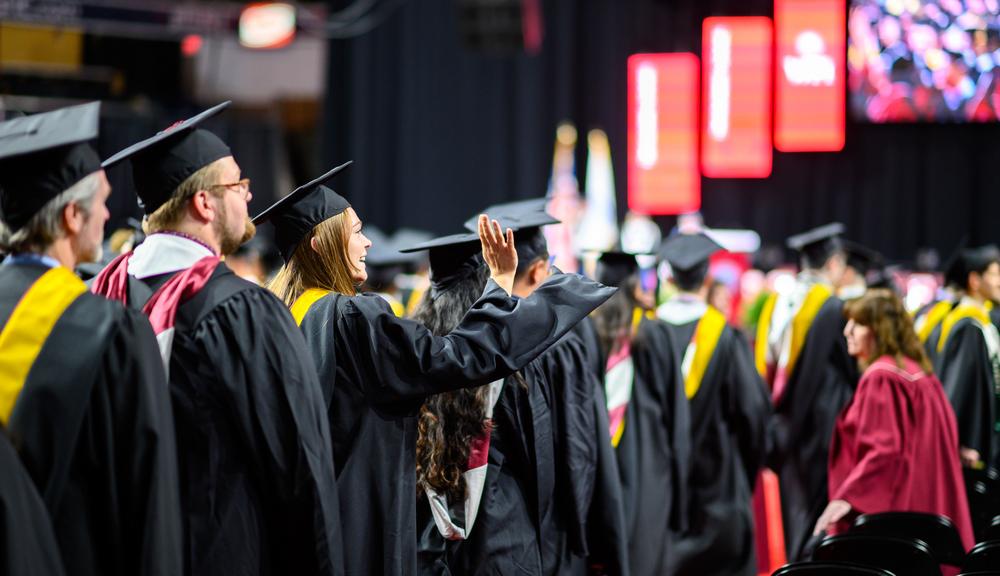 Commencement