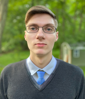 Conner Olsen