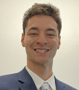 Corbin Narita