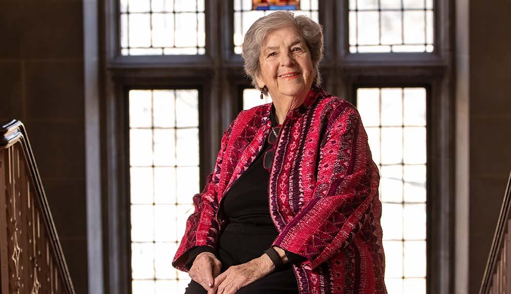 Dr. Helen G. Vassallo