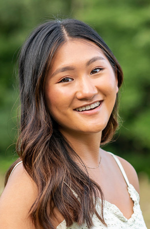 Esther Mao