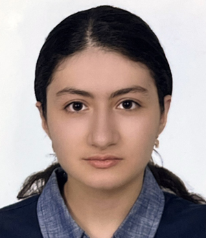 Pegah Emdad
