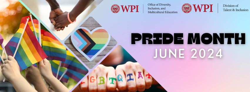 Pride Month 2024