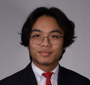 Ryan Nguyen