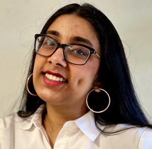 Srisaranya Pujari