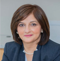 Wendi Yajnik