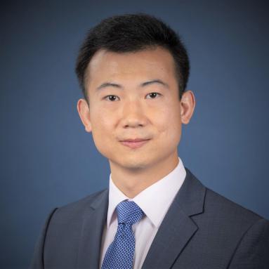 Yihao Zheng