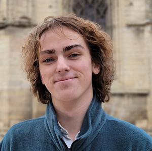 Zachary Adams