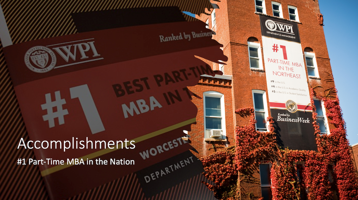MBA Banner