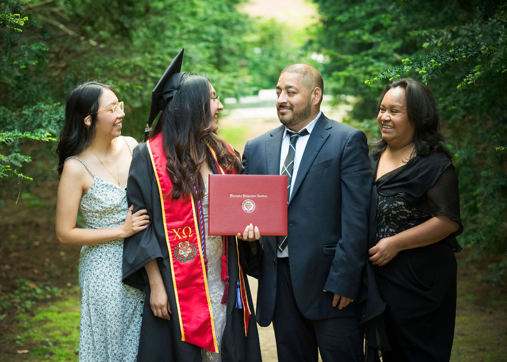 RW24 New Grad