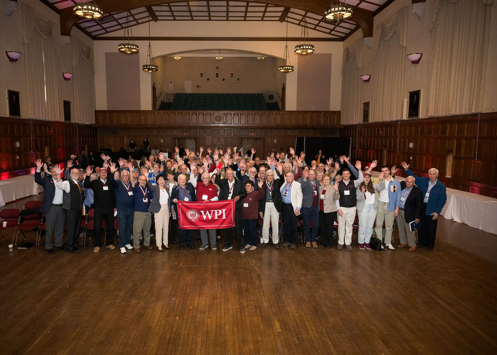 RW24 Group Photo