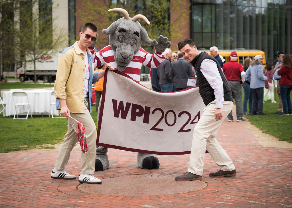 RW24 New Grads