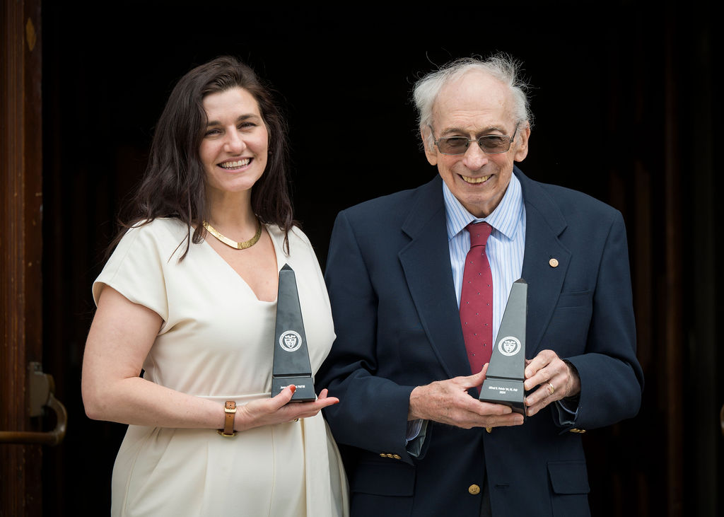 2024 Award Winners