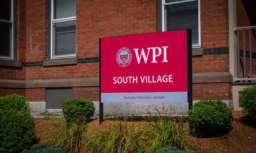 South Village