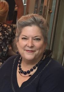 Roberta Nelson Shea ’77