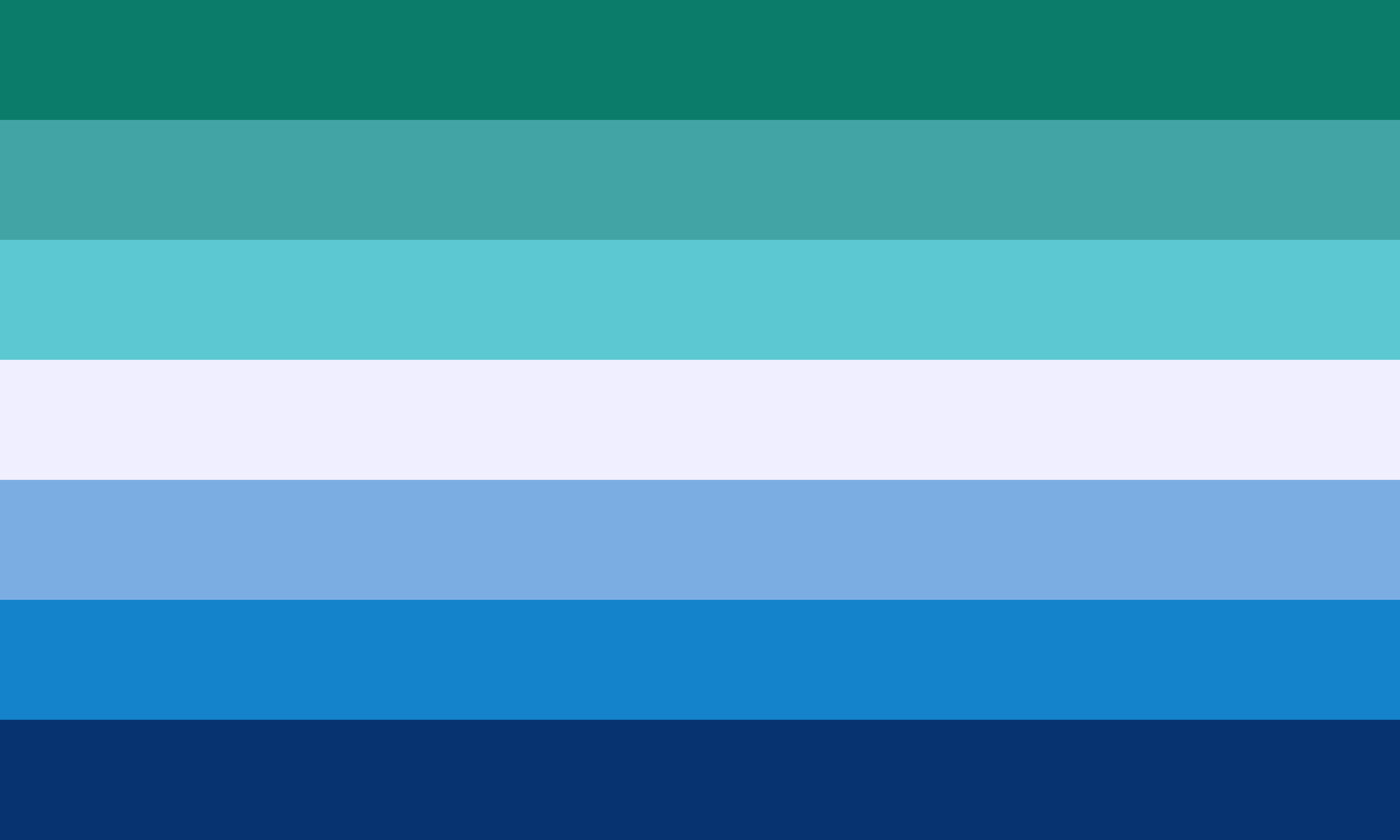 Gay Flag