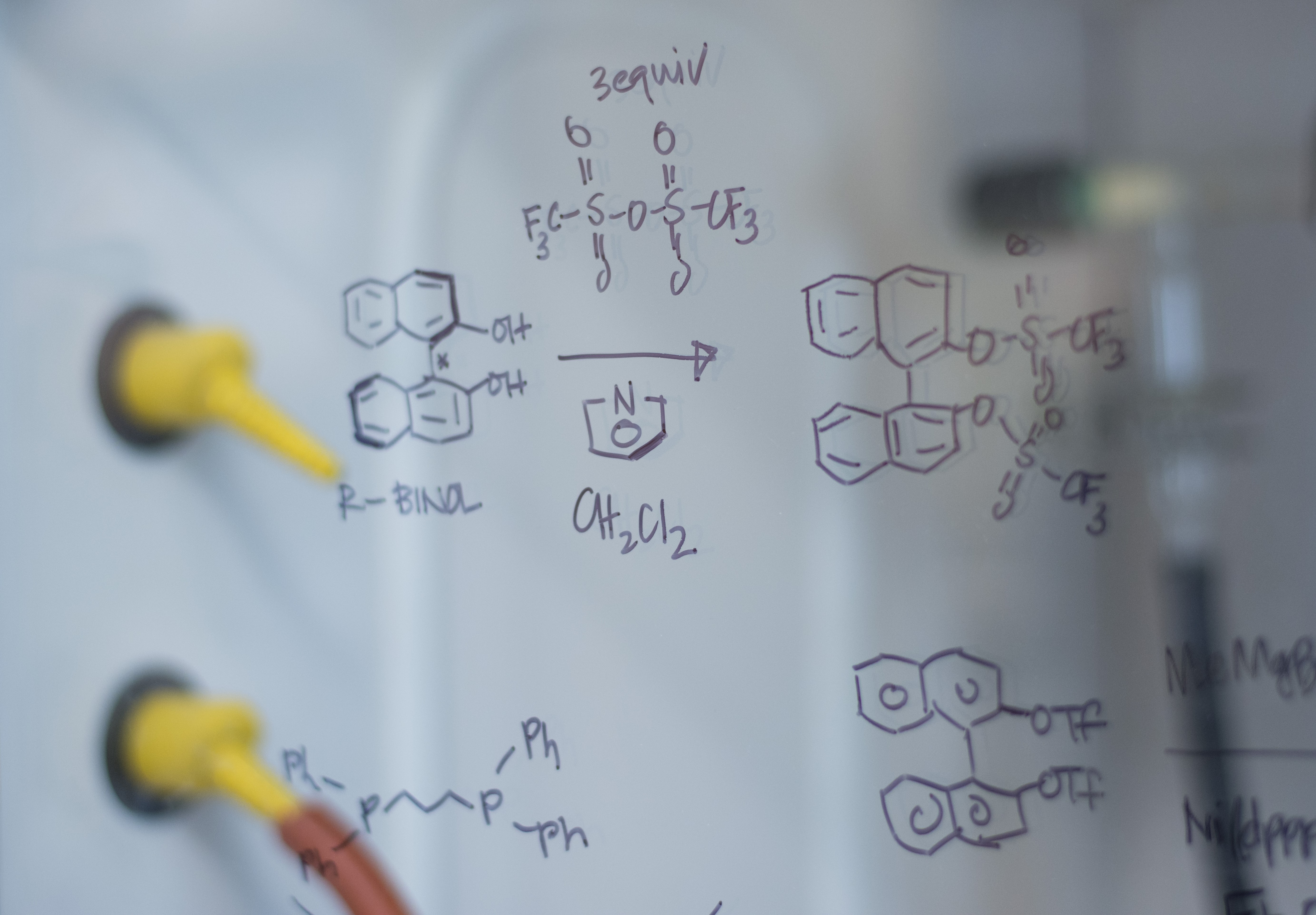 chemical formulas