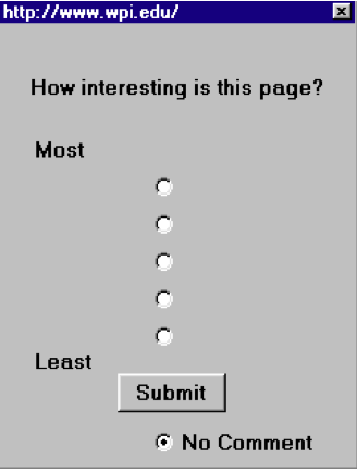 Evaluate
