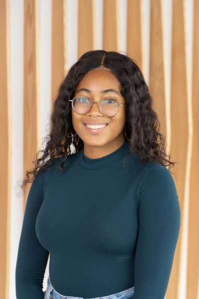 Tatyana Barthold ’23