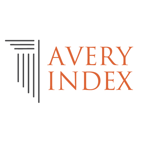 Avery Index Logo