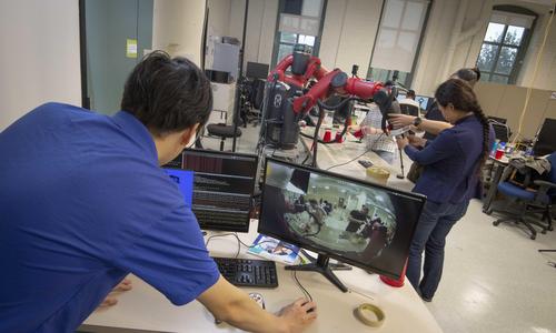 robotics pic