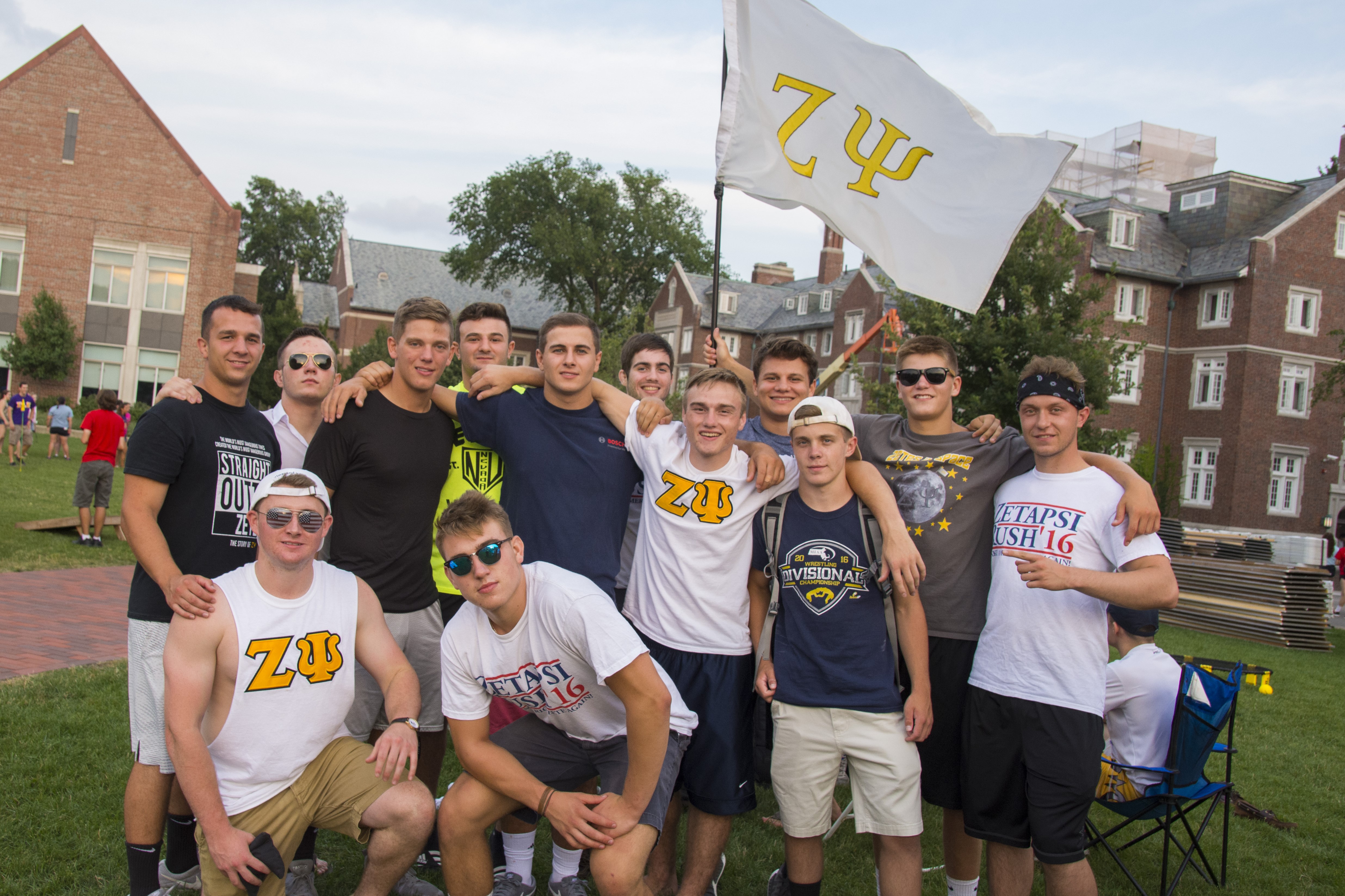 Brotherhood