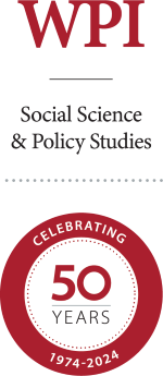 SSPS 50th anniversary graphic