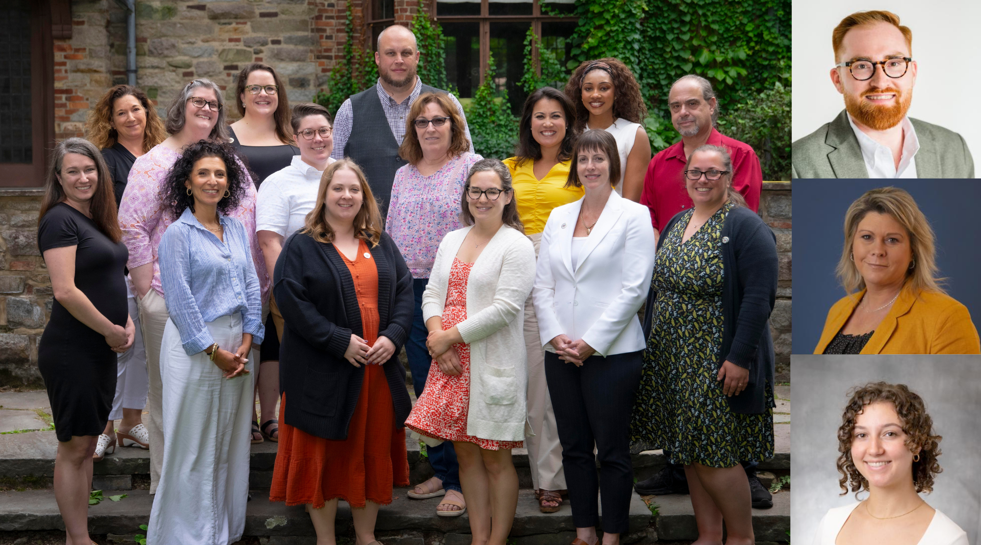 staff council 24-25