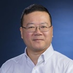 Wilson Wong
