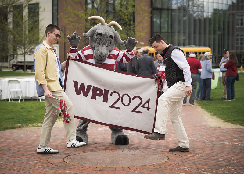 RW24 2024 Grads