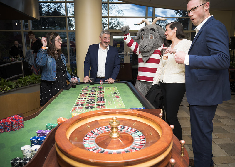 RW24 Casino