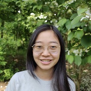 Photo of tutor Ally P.