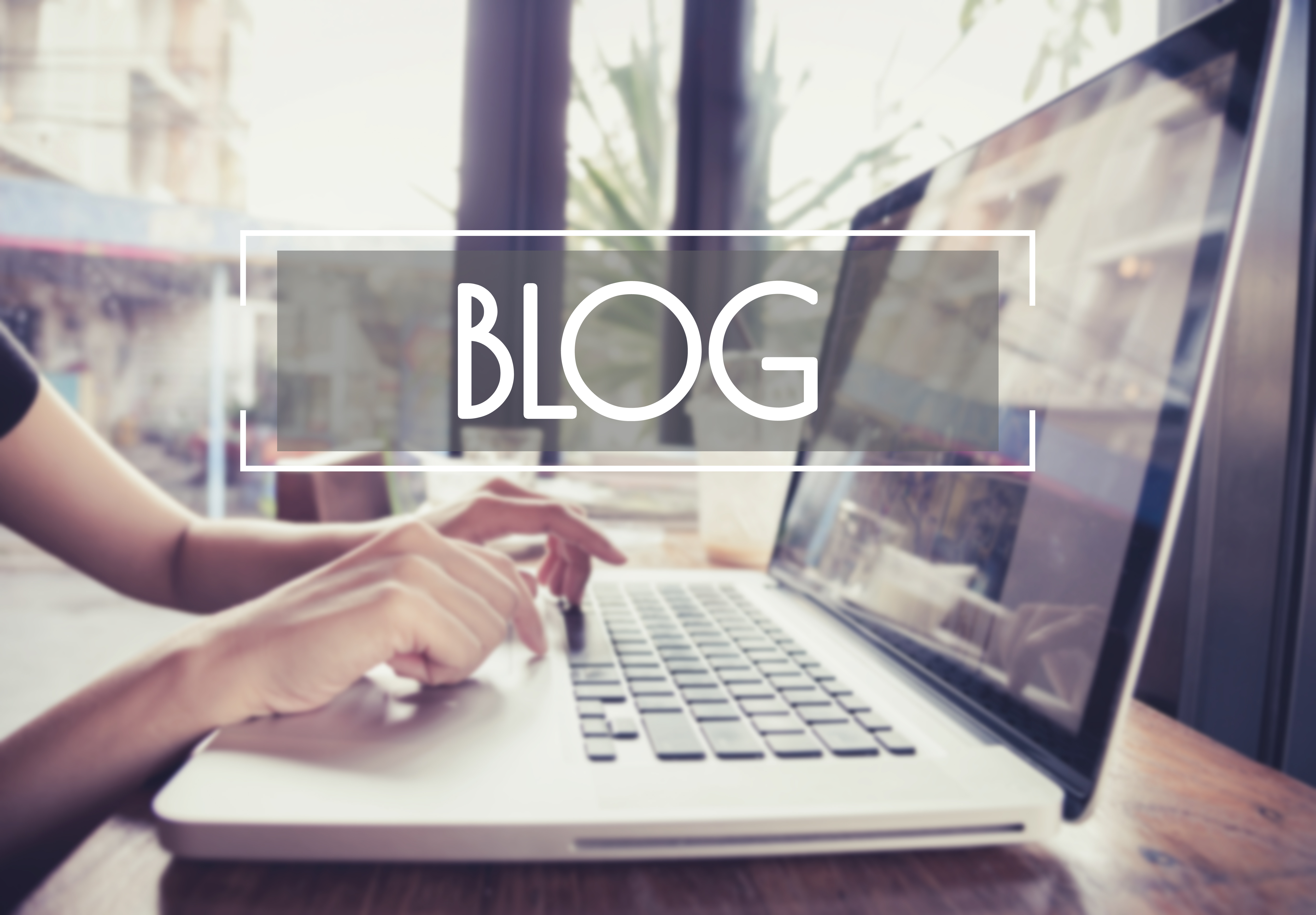 Catalyst Blog