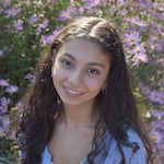 Photo of tutor Grace G.