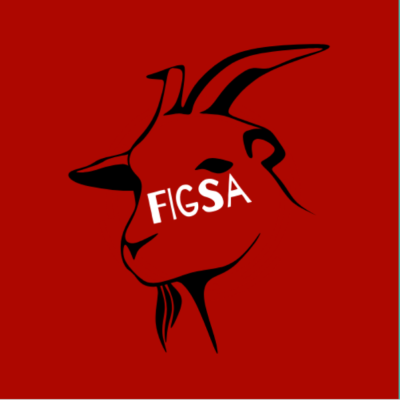 First Gen Student Association Logo