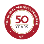 The Global Projects Program 50 Years WPI