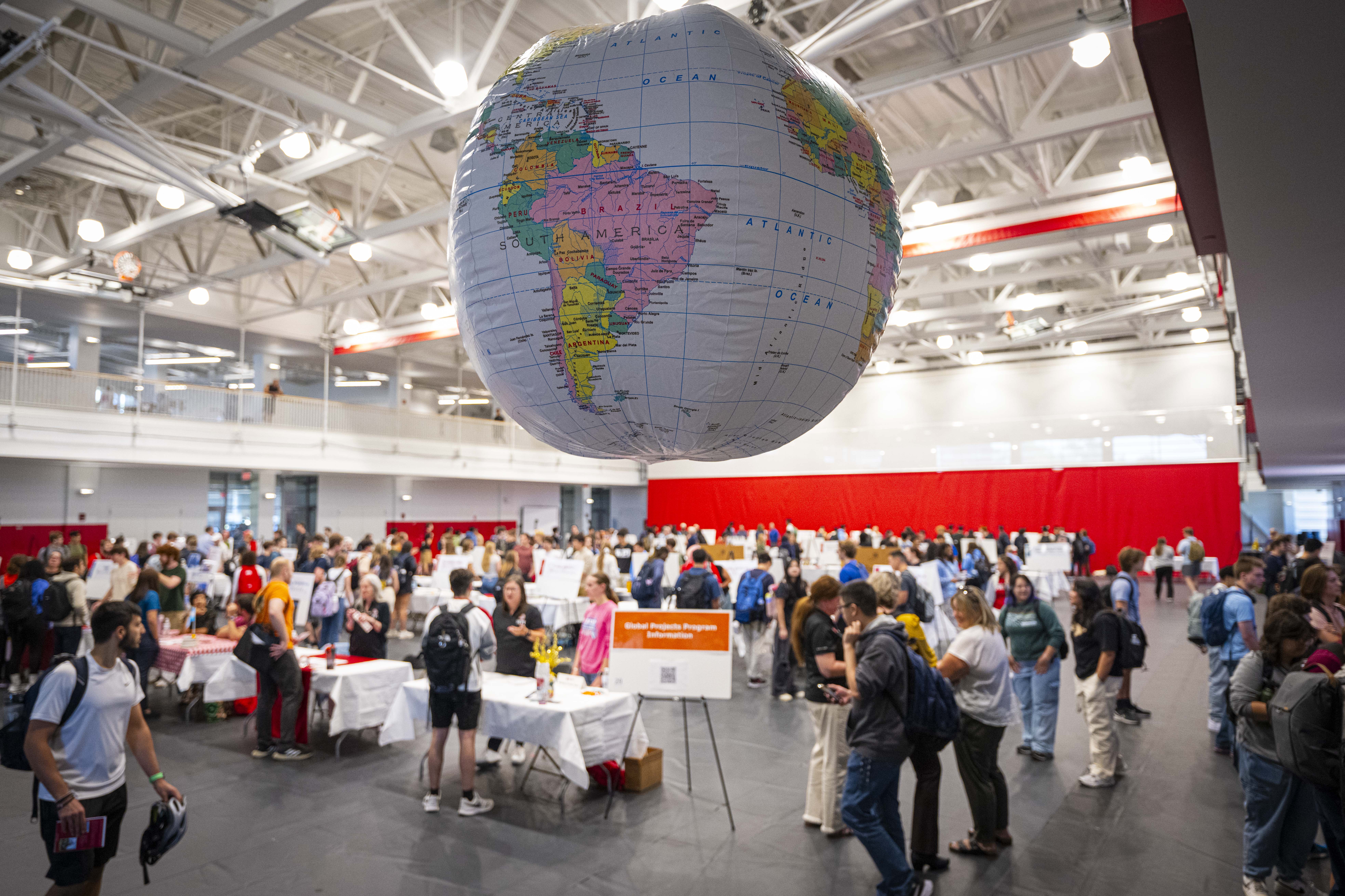 Global Fair