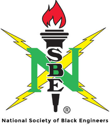 The National Society of Black Engineers Logo