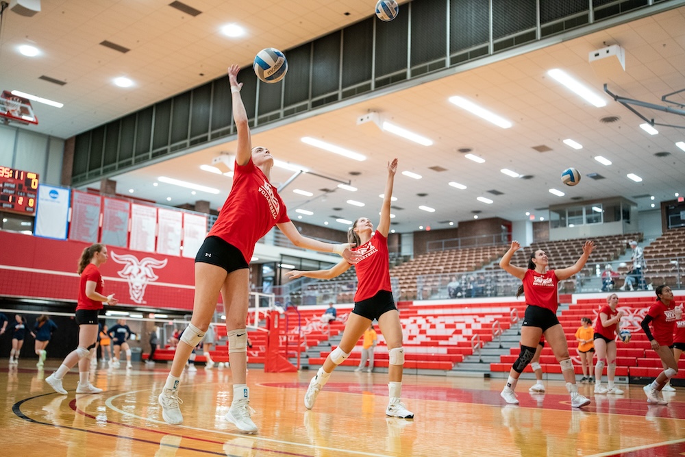 Women’s-Volleyball