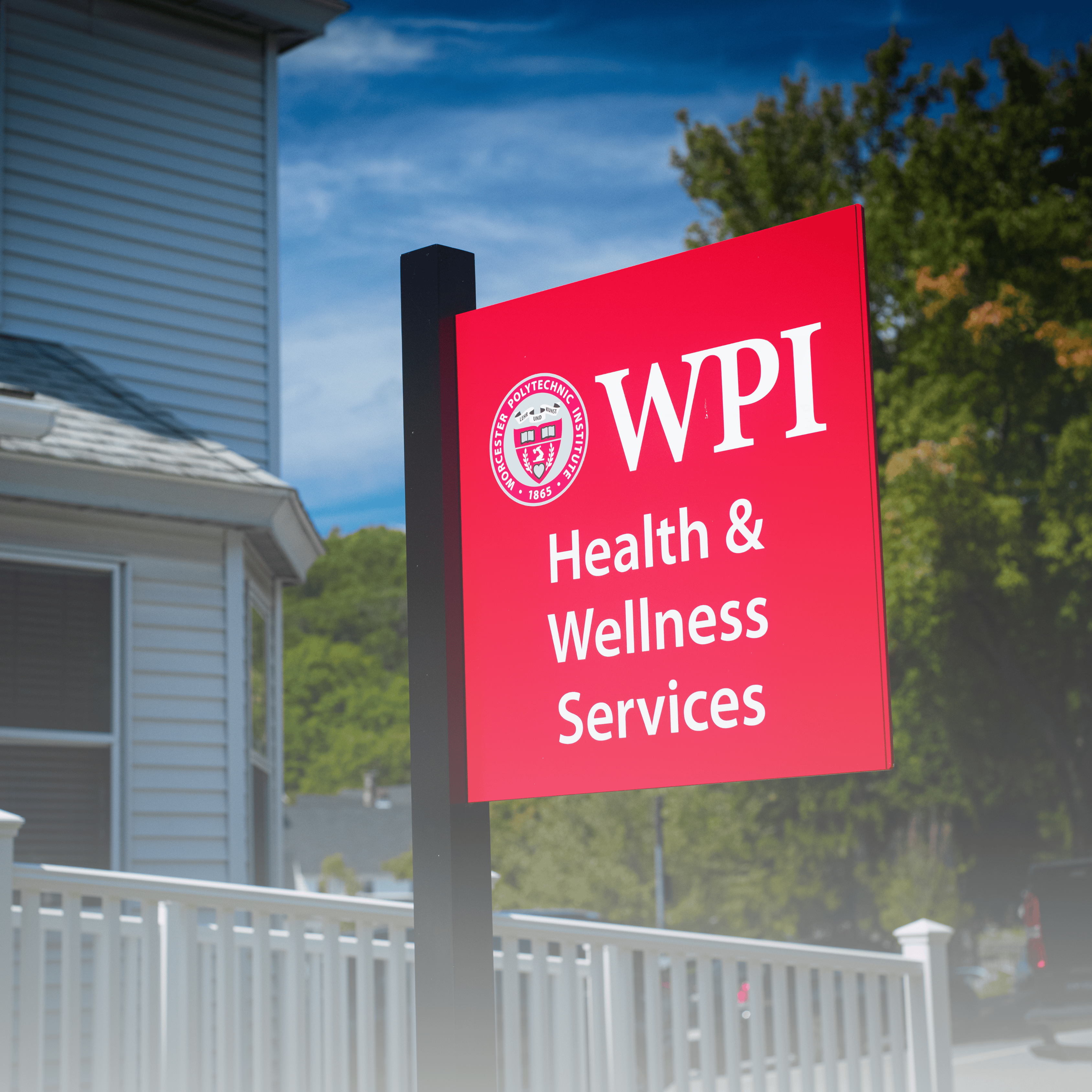 picture of health and wellbeing office