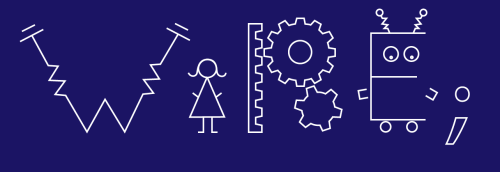 WiRE Logo