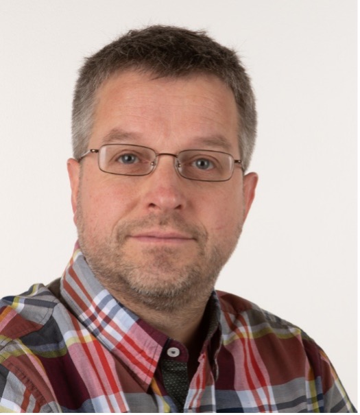 Trygve Skjold