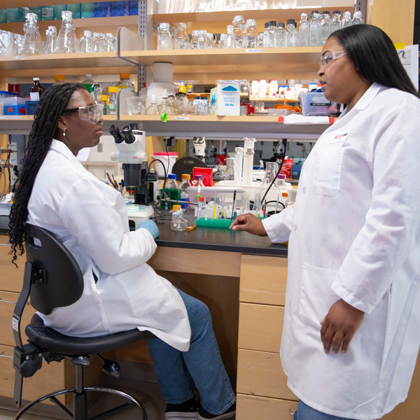 Women in BME Lab