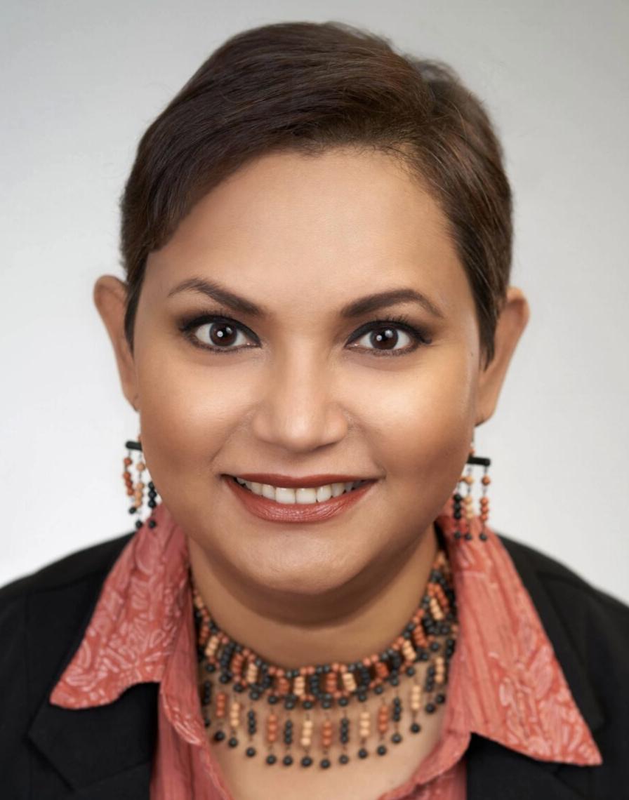 Farhana Sultana