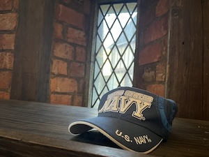 Veterans Breakfast Hat