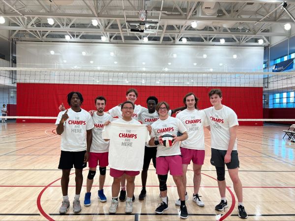 Intramural Sports