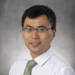 Shichao Liu