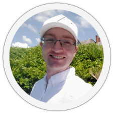 profile image Andrew Daudelin round